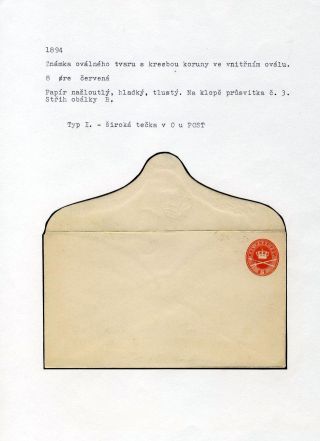 GANZSACHEN VON DÄNEMARK 1865-1900 – Blatt 35