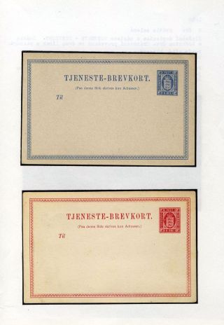 DÁNSKÉ CELINY 1865-1900 – list 88