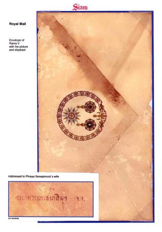 SIAM – sheet 3