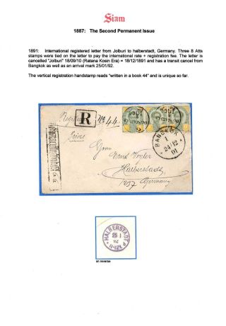 SIAM – sheet 32