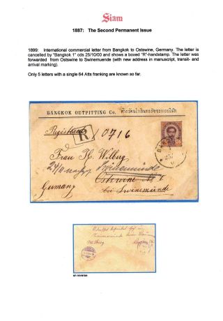 SIAM – Blatt 33