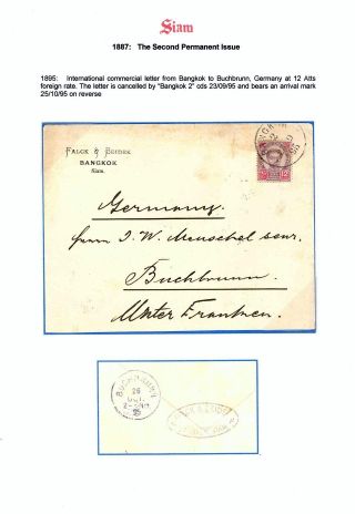 SIAM – Blatt 34