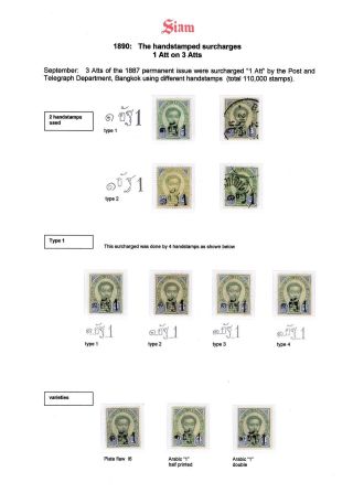 SIAM – Blatt 47