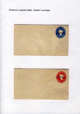 CANADA: POSTAL STATIONERY – sheet 8