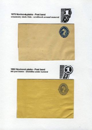 CANADA: POSTAL STATIONERY – sheet 35