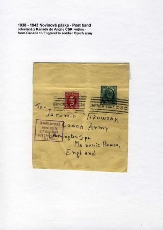 CANADA: POSTAL STATIONERY – sheet 40