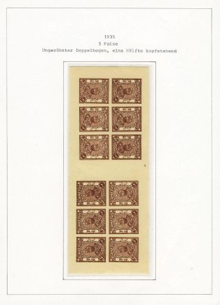 INDISCHE FEUDALSTAATEN – Blatt 48