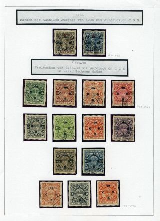 INDIAN FEUDAL STATES – sheet 89