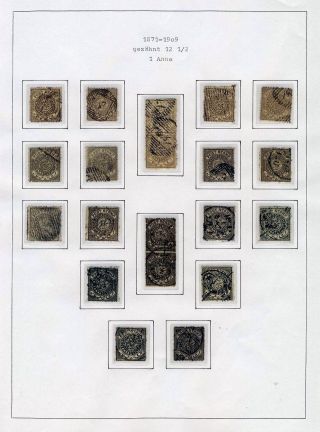 INDIAN FEUDAL STATES – sheet 119