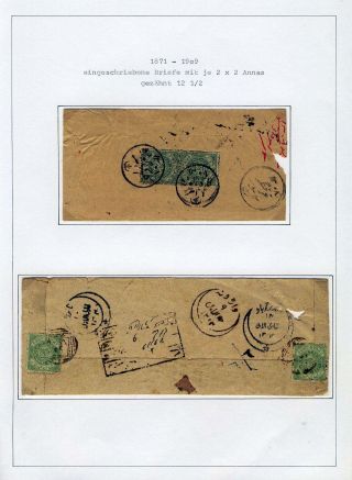 INDIAN FEUDAL STATES – sheet 121