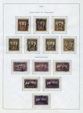 INDIAN FEUDAL STATES – sheet 156