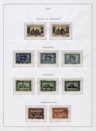 INDIAN FEUDAL STATES – sheet 161