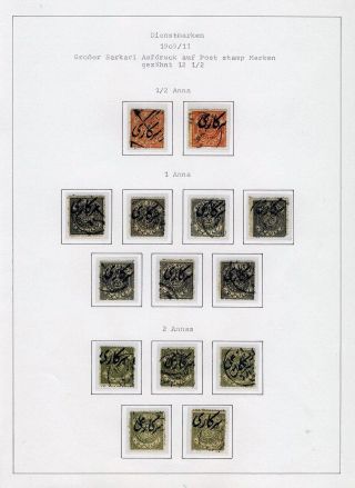 INDIAN FEUDAL STATES – sheet 177