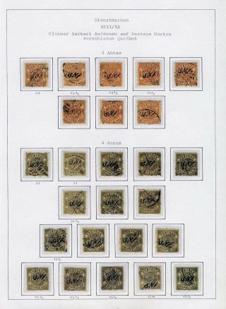 INDIAN FEUDAL STATES – sheet 186