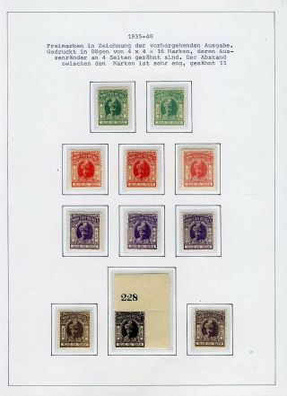 INDIAN FEUDAL STATES – sheet 305