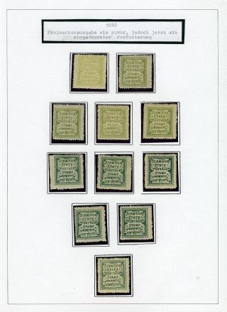 INDIAN FEUDAL STATES – sheet 352