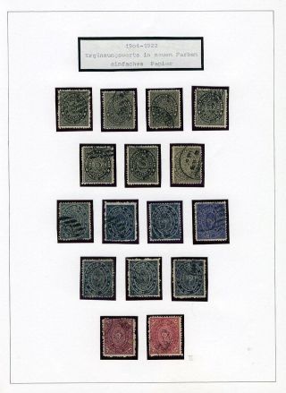INDIAN FEUDAL STATES – sheet 369