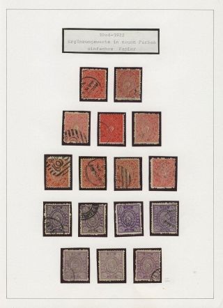 INDIAN FEUDAL STATES – sheet 370