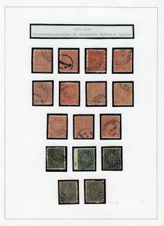 INDIAN FEUDAL STATES – sheet 380