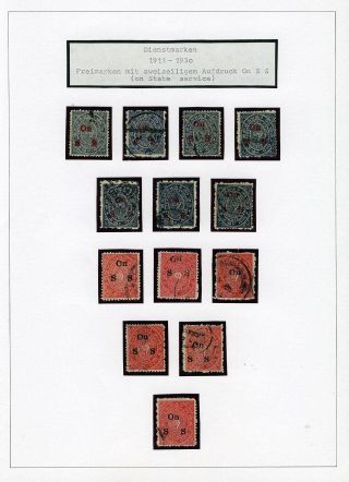 INDIAN FEUDAL STATES – sheet 398