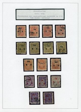 INDIAN FEUDAL STATES – sheet 400