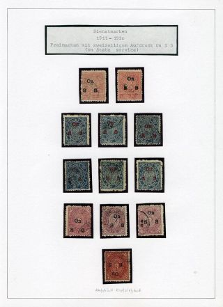 INDIAN FEUDAL STATES – sheet 401