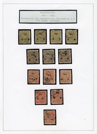 INDIAN FEUDAL STATES – sheet 402