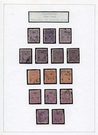 INDIAN FEUDAL STATES – sheet 407