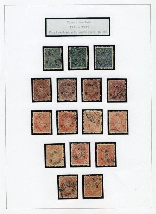 INDIAN FEUDAL STATES – sheet 408