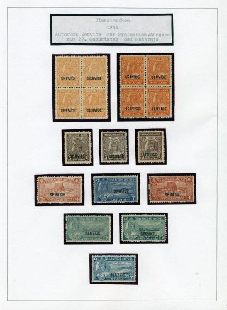 INDIAN FEUDAL STATES – sheet 419