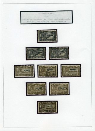 INDIAN FEUDAL STATES – sheet 420