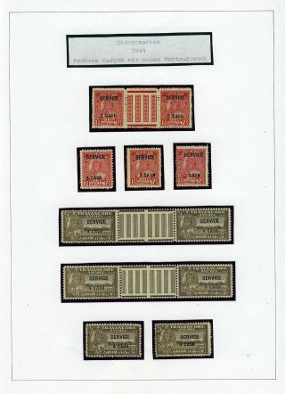 INDIAN FEUDAL STATES – sheet 422
