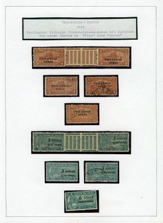 INDIAN FEUDAL STATES – sheet 426