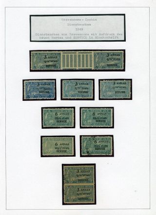 INDIAN FEUDAL STATES – sheet 431