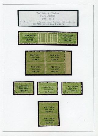 INDIAN FEUDAL STATES – sheet 433
