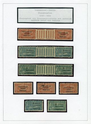 INDIAN FEUDAL STATES – sheet 435