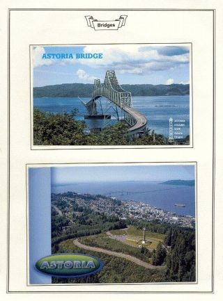 BRIDGES - PATHWAYS OF CONNECTION – sheet 31