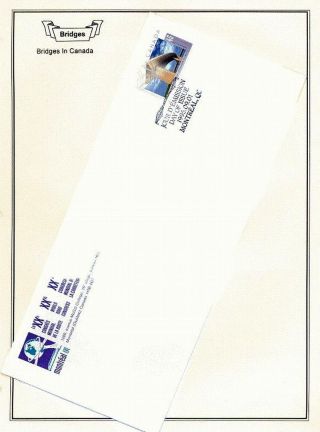 BRIDGES - PATHWAYS OF CONNECTION – sheet 55