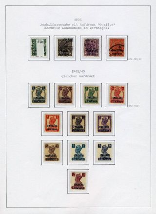 INDIA - CONVENTION STATES – sheet 39