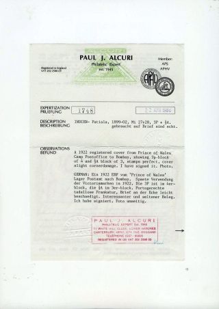INDIA - CONVENTION STATES – sheet 102
