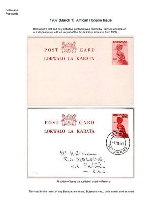 CELINOVÉ DOPISNICE BEČUÁNSKA – list 58
