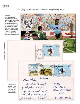 CELINOVÉ DOPISNICE BEČUÁNSKA – list 63