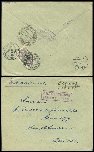 IRAN - AHMAD SHAH QAJAR 1911-1924 – Blatt 41