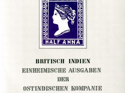 BRITISH INDIA - LOCAL ISSUES OF THE EAST INDIA COMPANY IN 1854