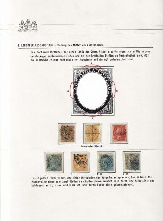 BRITISH INDIA - LONDON ISSUES OF THE EAST INDIA COMPANY IN 1855-1858 – sheet 19
