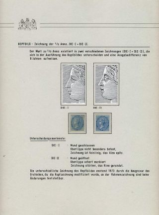 BRITISH INDIA - ISSUES OF THE CROWN ADMINISTRATION, 1858-1876 – sheet 24