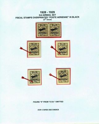 IRAN AIRMAIL STAMPS AND COVERS – sheet 38