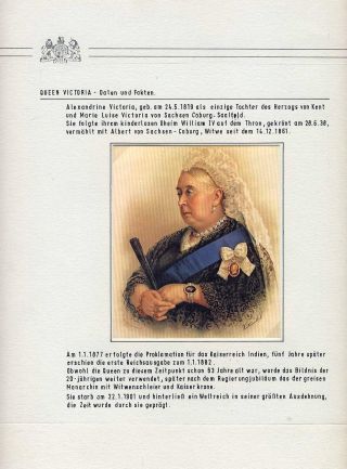BRITISH INDIA - EMPIRE ERA OF QUEEN VICTORIA - COMMON ISSUES 1882-1901 – sheet 3
