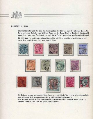 BRITISH INDIA - EMPIRE ERA OF QUEEN VICTORIA - COMMON ISSUES 1882-1901 – sheet 4