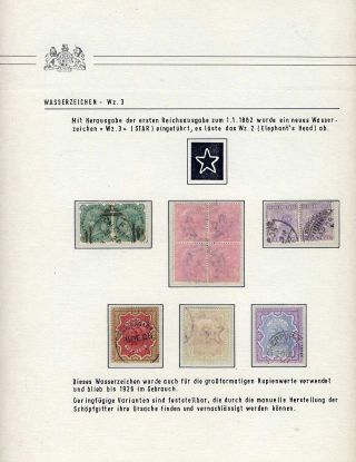 BRITISH INDIA - EMPIRE ERA OF QUEEN VICTORIA - COMMON ISSUES 1882-1901 – sheet 5